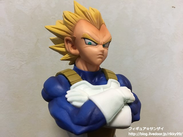 ドラゴンボールメモリーズ A賞&B賞