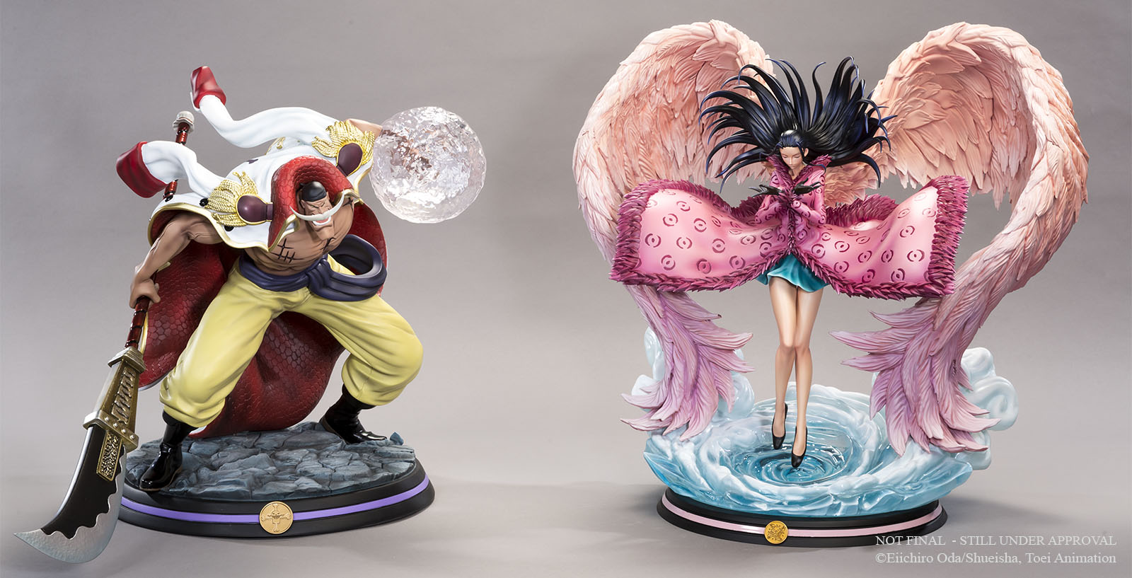 Amazon.co.jp: Tsume Art HQS ニコ ロビン ワンピース