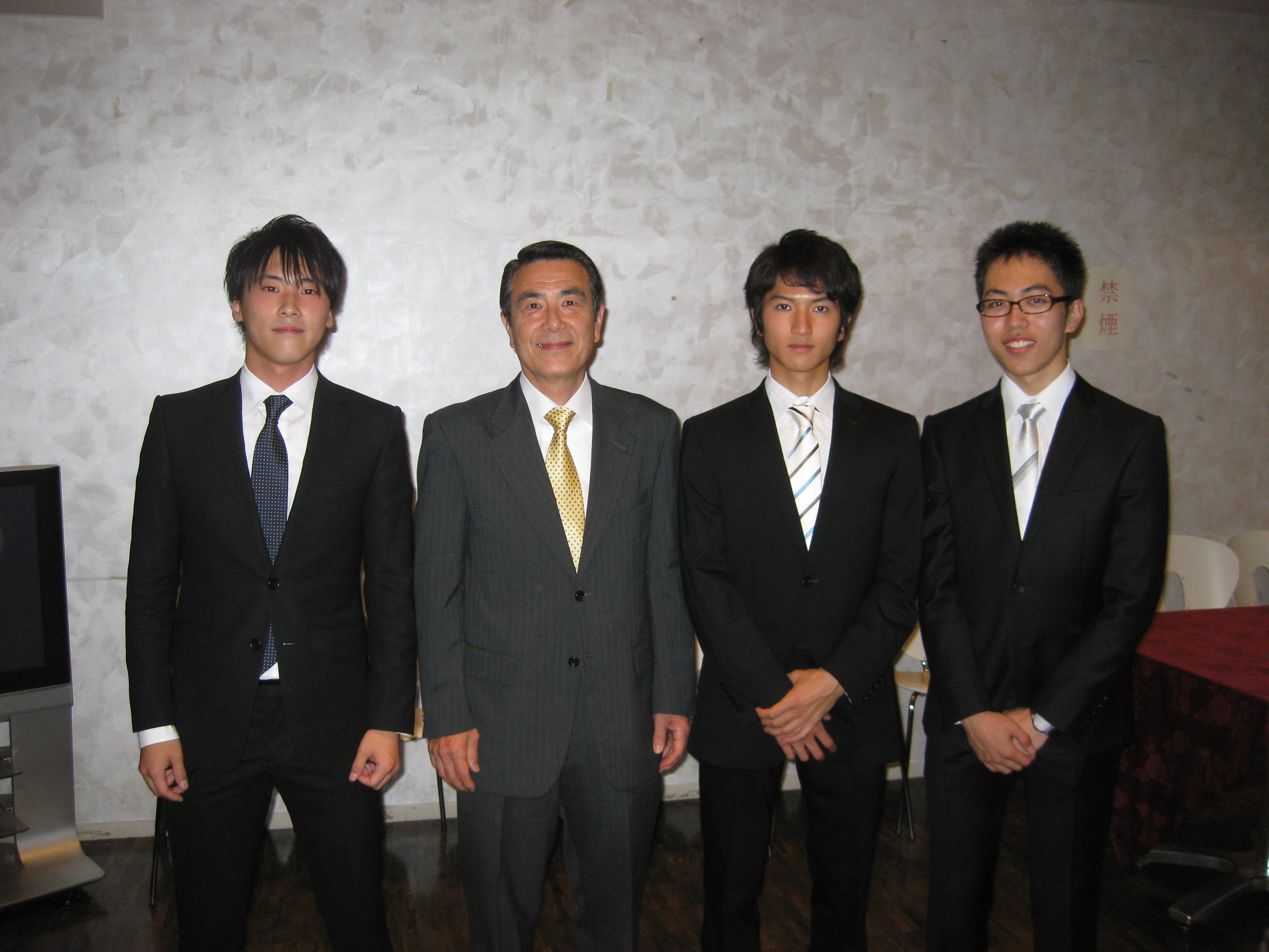 立教中高山岳スキー部ｏｂ会 立教大学体育会スキー部