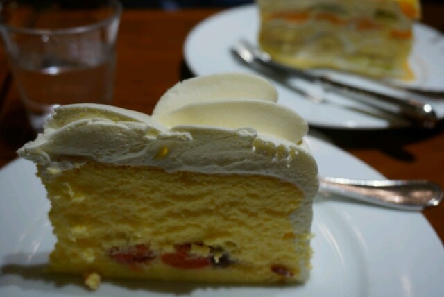 Harbs アトレ吉祥寺 グッド ニュース Days