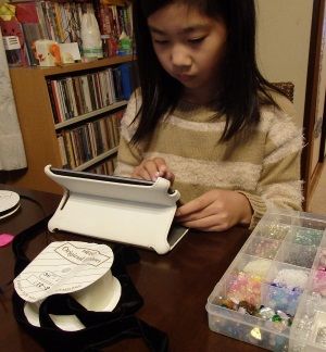 ガールズクラフトあらため ガールズロッククラフト りことねことクラフトとのblog ガールズクラフトあらため ガールズロッククラフト りことねことクラフトとのblog