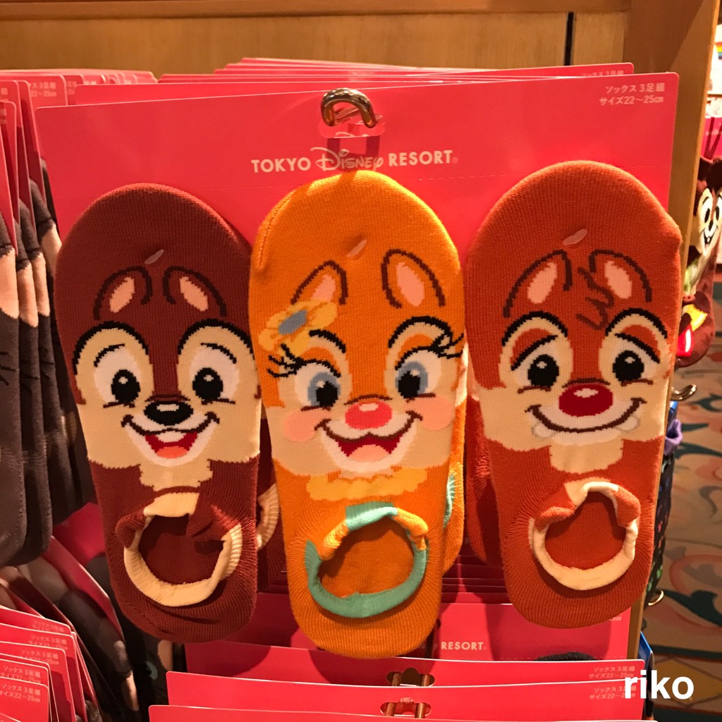 新商品 お土産に最適 友達と分けても可愛いソックス3足組 ディズニー宝箱 新商品 お土産に最適 友達と分けても可愛いソックス3足組 ディズニー宝箱