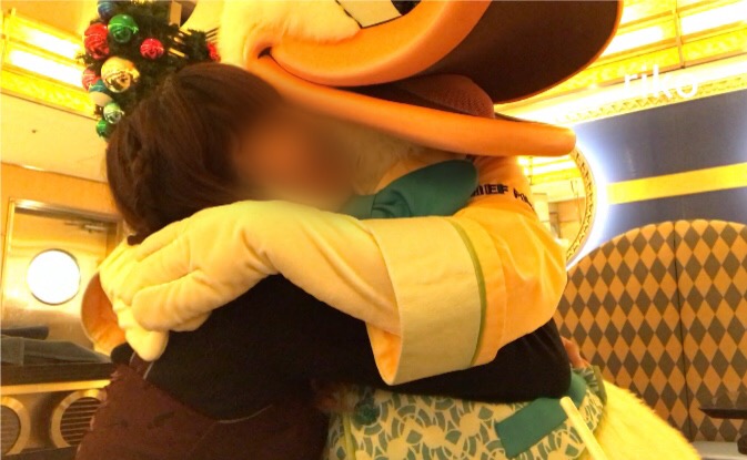 ハプニング発生 原因は全部ミニー アナタ 笑 浮気のキス ディズニー宝箱 ハプニング発生 原因は全部ミニー アナタ 笑 浮気のキス ディズニー宝箱