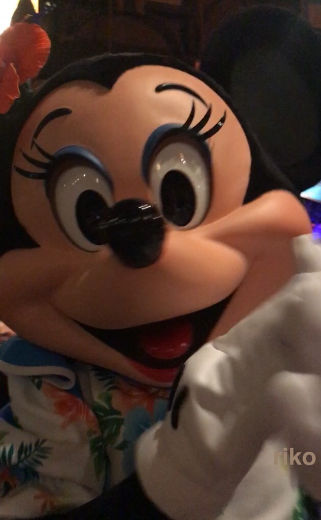 成功か失敗か 難しい 1年ぶりにレインボールアウで誕生日 ディズニー宝箱