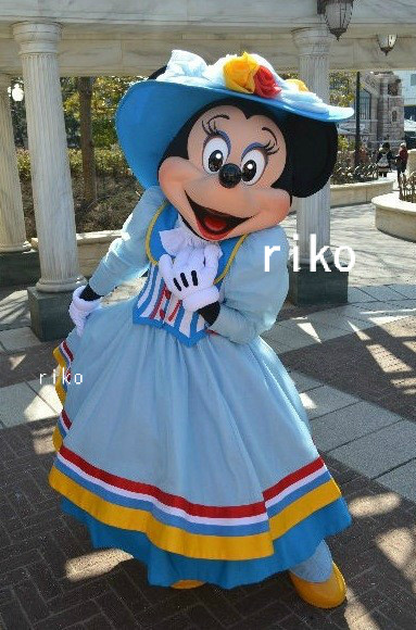 初めて潜入☆仮装でホライズンであそぼ☆人懐っこいプルート