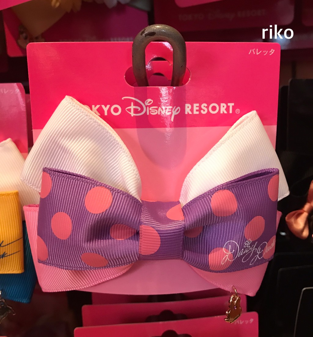 新商品 プチ仮装にはgood 可愛い春のバレッタで気分up ディズニー宝箱 新商品 プチ仮装にはgood 可愛い春のバレッタで気分up ディズニー宝箱