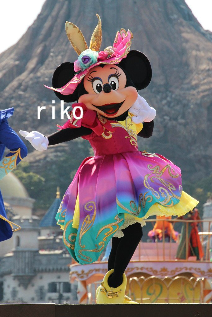 新作!衣装公開☆大絶賛ファッショナブルイースター2017 新作!衣装公開☆大絶賛ファッショナブルイースター2017
