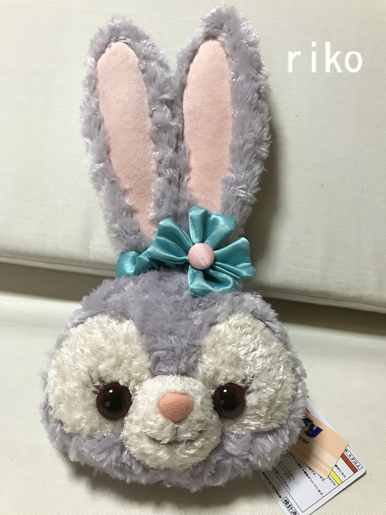 新商品購入！入店制限…新しくて可愛いお友達,ステラルー