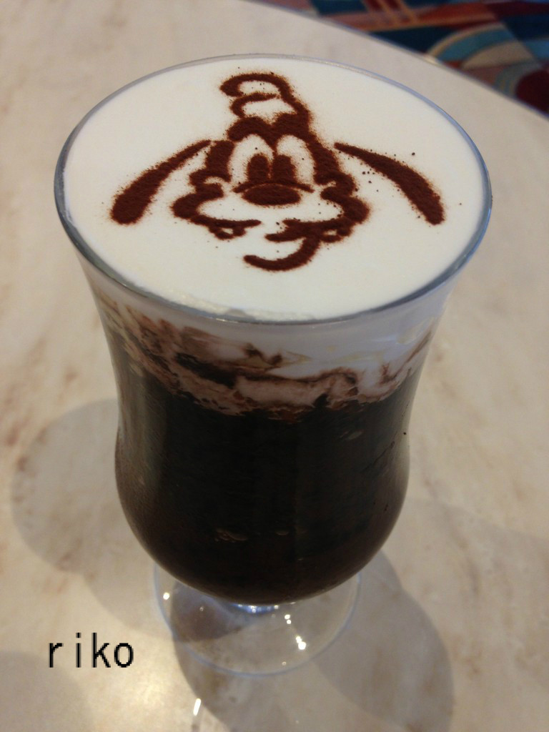 現在個人的流行中 Tdl限定 可愛いキャラのアイスカフェモカ ディズニー宝箱 現在個人的流行中 Tdl限定 可愛いキャラのアイスカフェモカ ディズニー宝箱