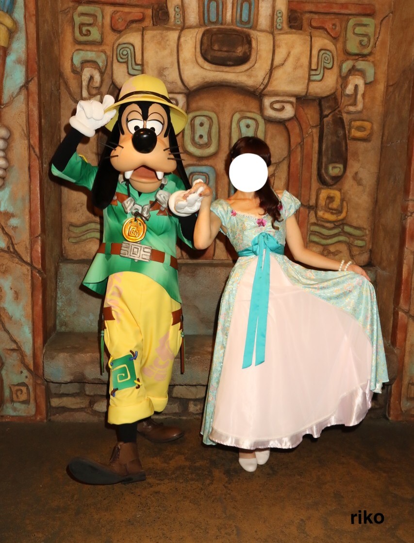 シークレットハニー ディズニー 魔法にかけられて ジゼル