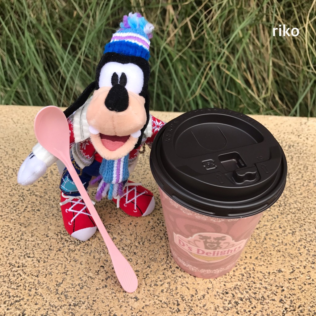 Tds アトラクションの人気キャラ チャンドゥのチキンカリーまん ディズニー宝箱