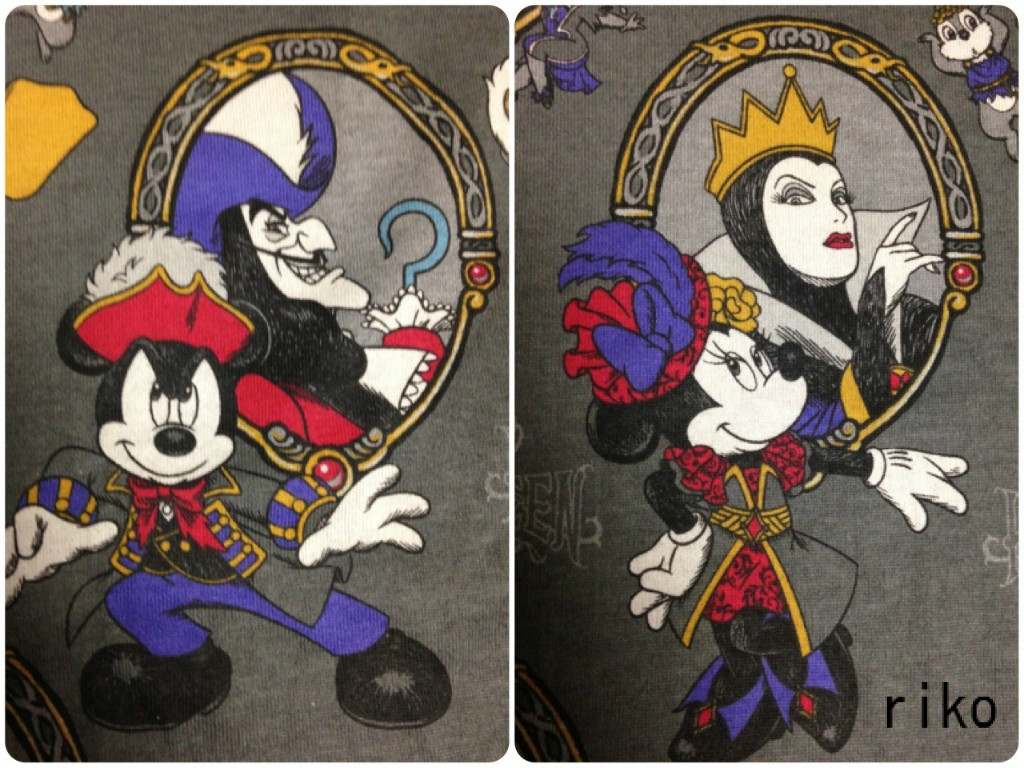 購入 流行中のパークのｔシャツ ハロウィーンを楽しもう ディズニー宝箱