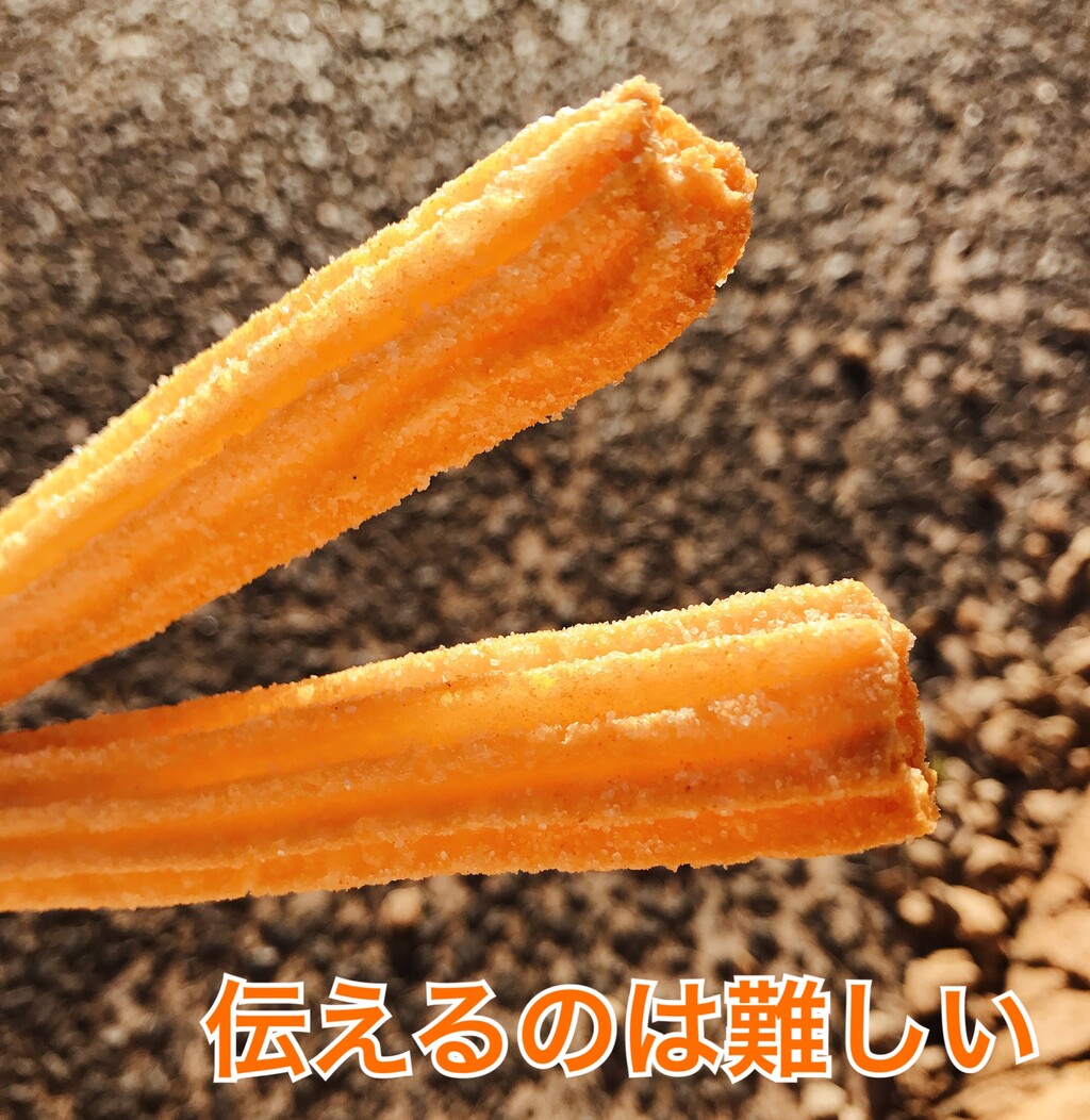 長蛇の列 期間限定きなこ味 ありそうでなかった和のチュロス ディズニー宝箱 長蛇の列 期間限定きなこ味 ありそうでなかった和のチュロス ディズニー宝箱