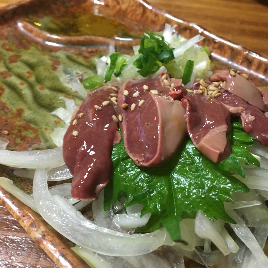 田舎の親戚の家で飲んでいる感覚 三田 鉄火 分店 週末の食どころ