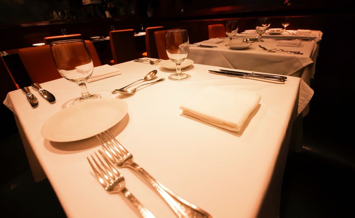 テーブルマナー料理別編 イタリアンやフレンチなど高級洋食のテーブルマナー講座 週末の食どころ