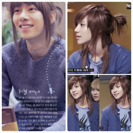 Shinee モバイルサイトup １４日の お仕事 Nonnon Room