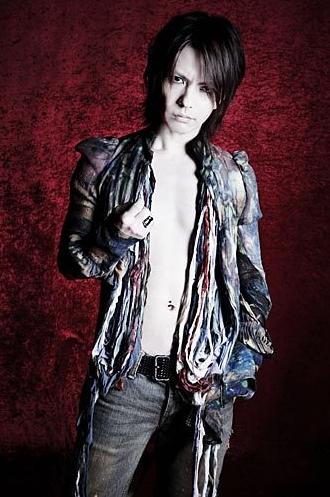 Yahoo!Power Push☆VAMPS : ††† Metropolis of android †††