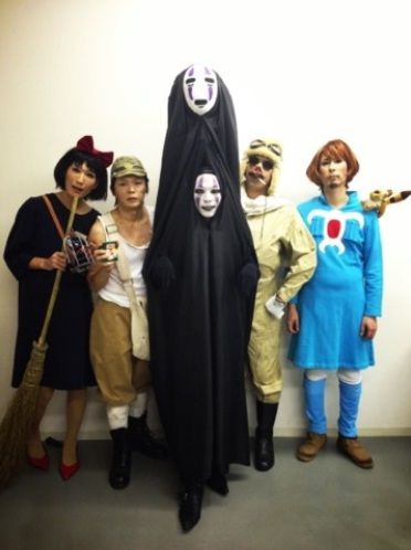 Vampsハロパ幕張メッセ2日目その Metropolis Of Android