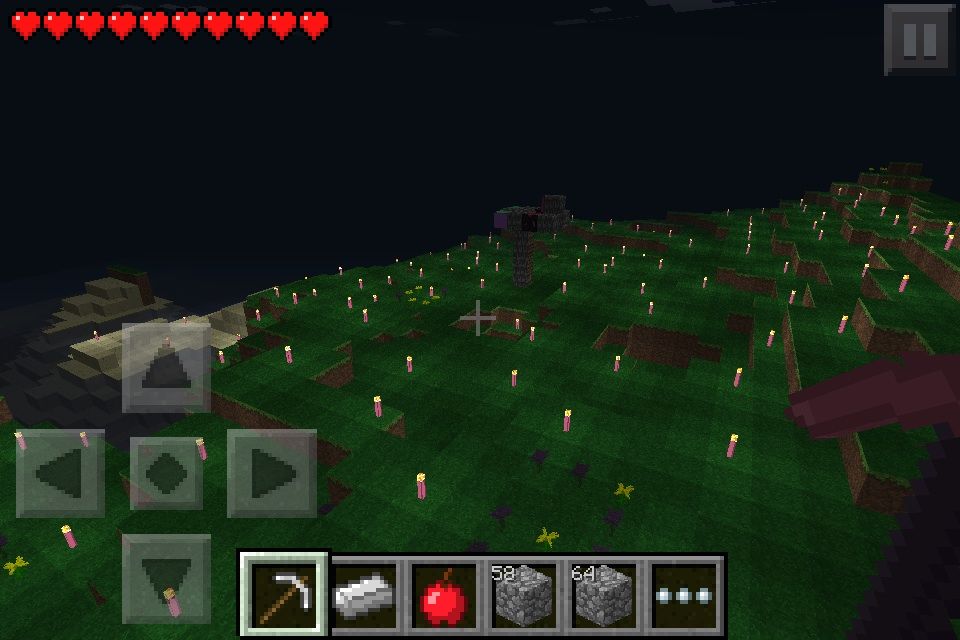 りくのマイクラ日記番外編2 りくのマイクラpe日記