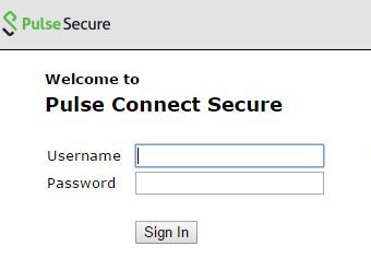 りくちゃの付箋:おうちにPulse Connect Secureを導入した