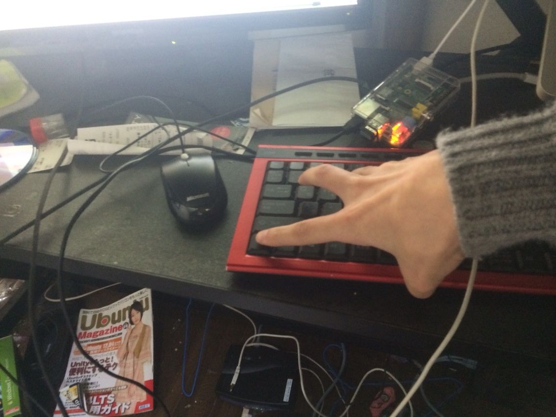 左利きがマインクラフトをするとwww 速報 ぱにっく 2chまとめ