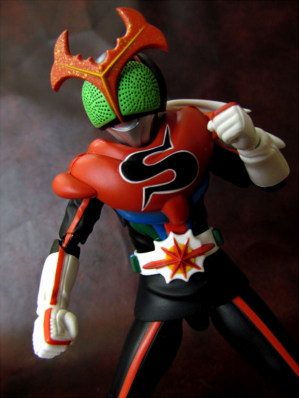 フィギュアーツ　電波人間タックル 2025年10月8日【今日のS.H.フィギュアーツ！ S.H.Figuarts 電波人間