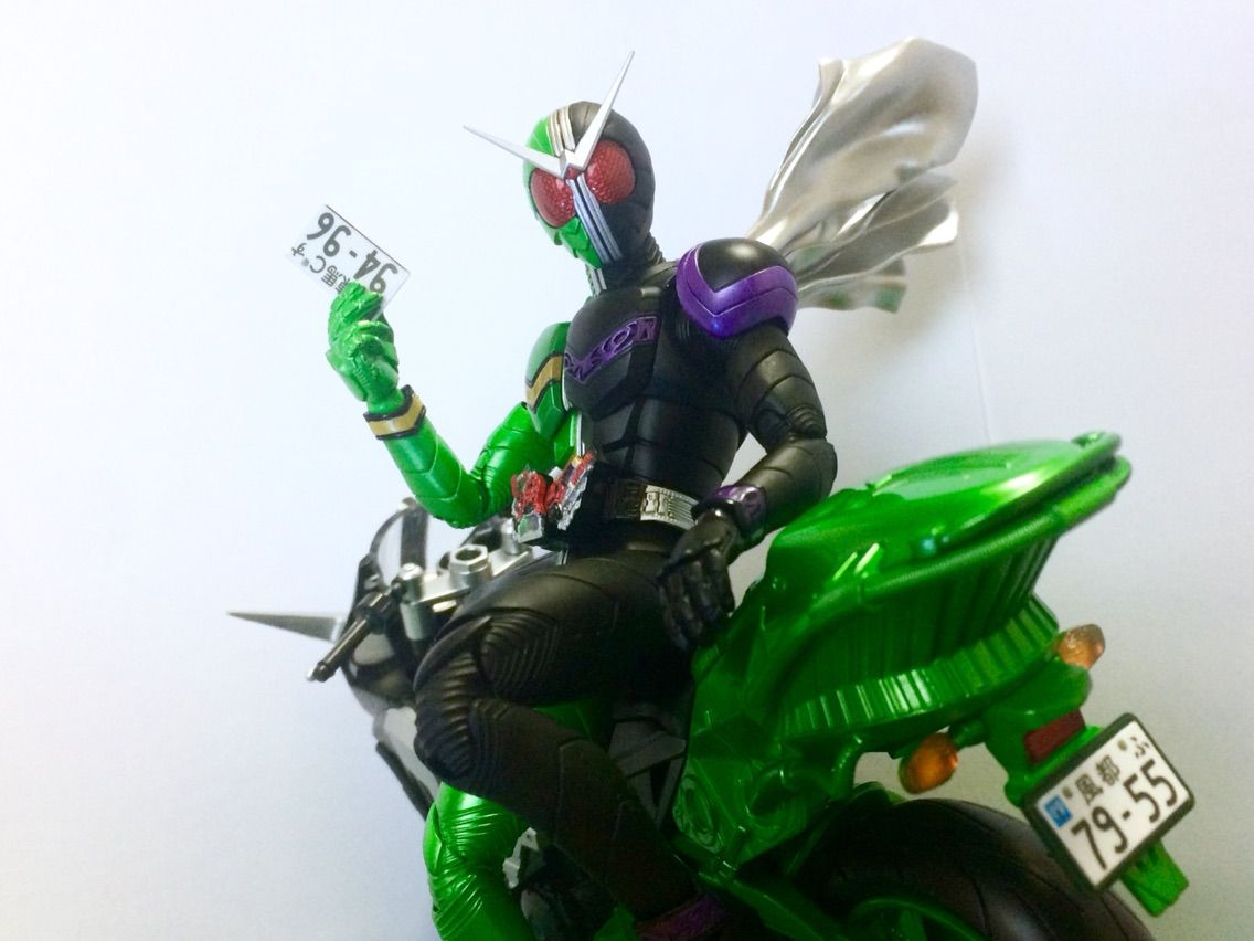 BLACKLIST Ver.T フィギュア ハードボイルド　セット BLACKLIST Ver.T フィギュア ハードボイルド セット BLACKLIST