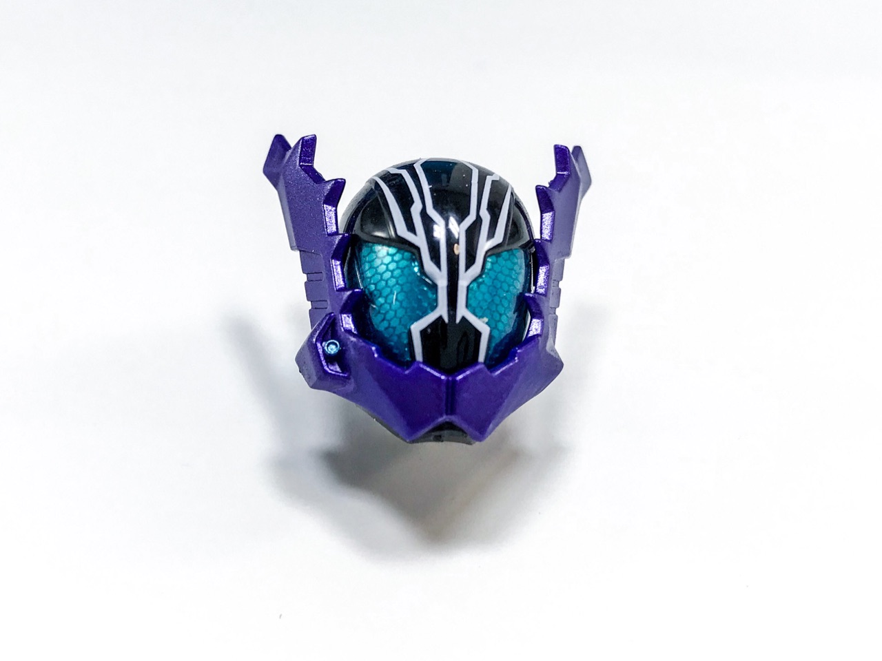 S.H.フィギュアーツ 仮面ライダーローグ : K.R.りくほは改造人間である