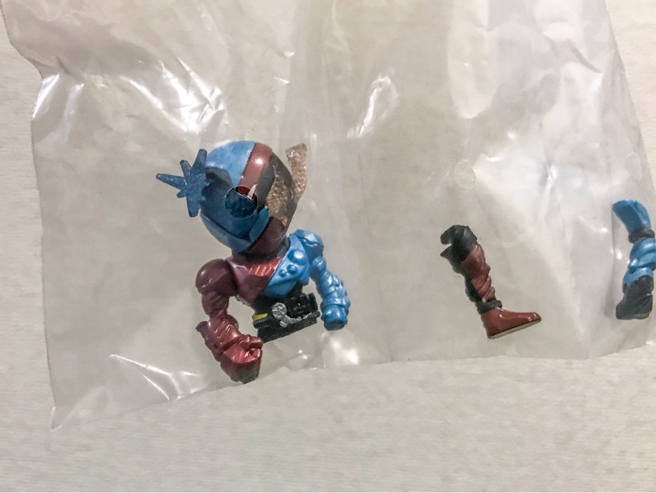 Amazon.co.jp: 仮面ライダービルド ボトルチェンジライダー