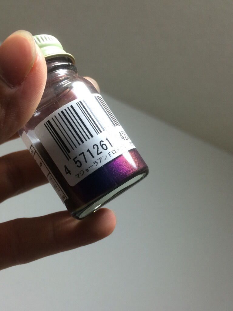 真骨彫 仮面ライダー響鬼 マジョーラ塗装 アーツ真骨彫 響鬼、マジョーラ塗装 : K.R.りくほは改造人間である