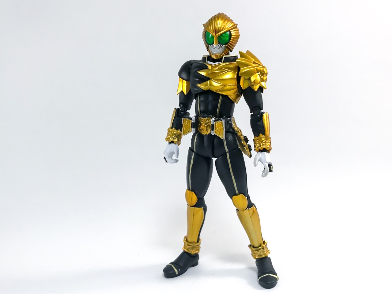 S.H.Figuarts真骨彫製法　仮面ライダービースト 抽選販売】S.H.Figuarts（真骨彫製法） 仮面ライダービースト
