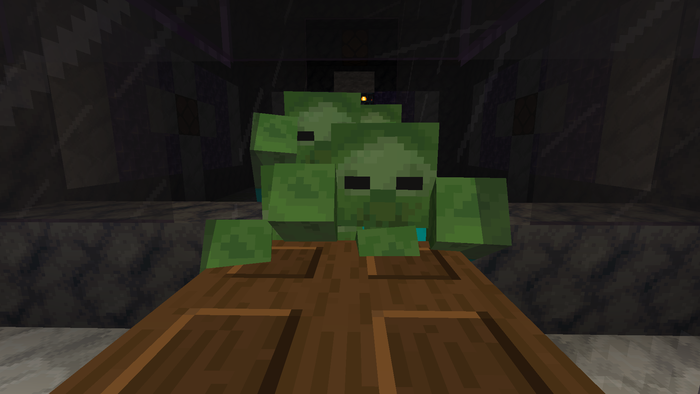 リククラ 68 サクサクっとゾンビトラップを作ろう 陸のまったりマイクラ生活 リククラ 68 サクサクっとゾンビトラップを作ろう 陸のまったりマイクラ生活