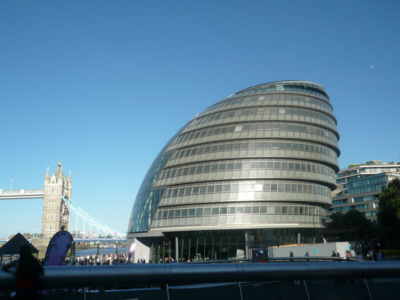 名探偵コナンロンドン編 聖地巡礼 倫敦日記