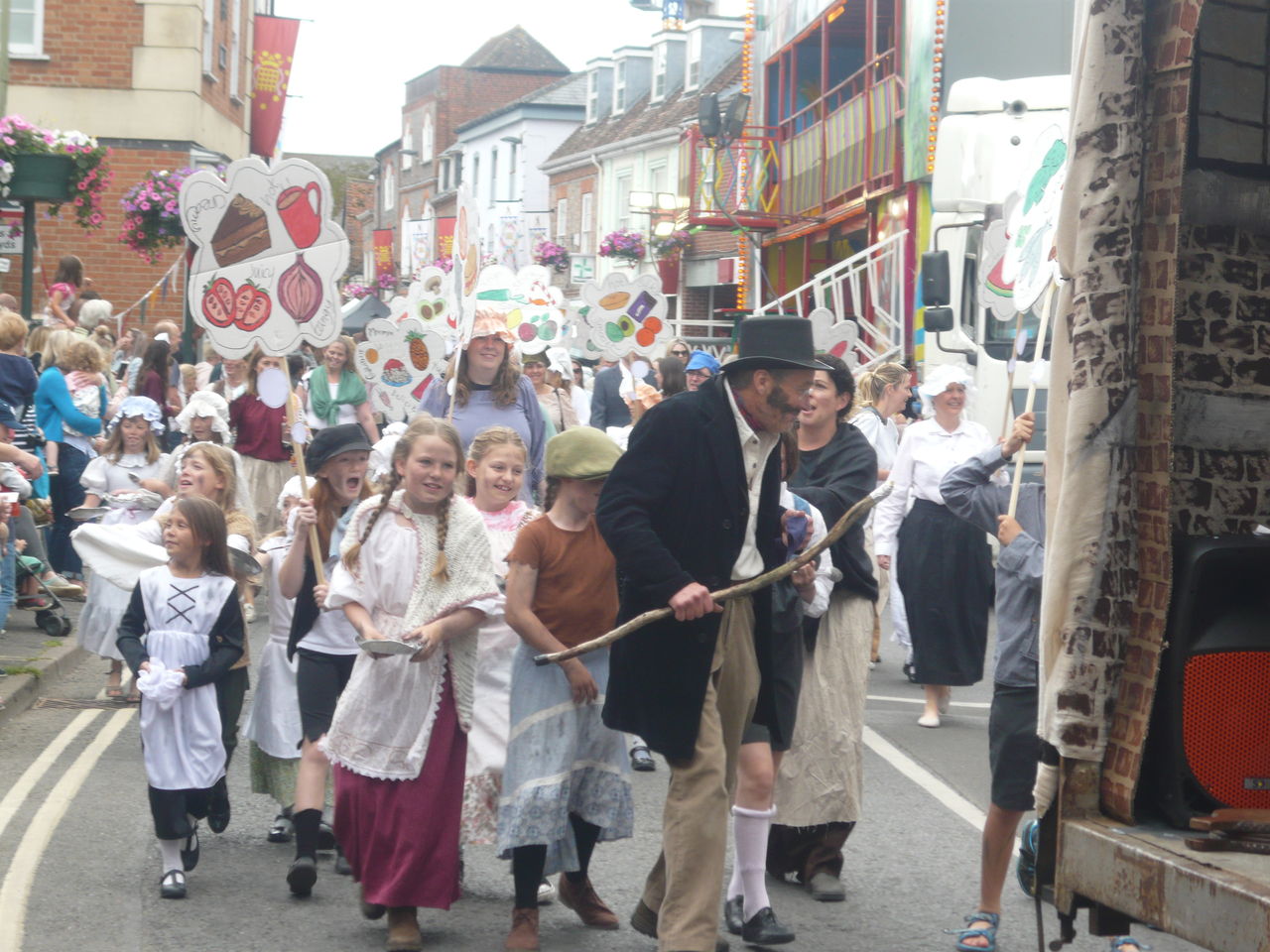 ウォリンフォード ウィンターブルックハウス アガサ クリスティの墓 倫敦日記