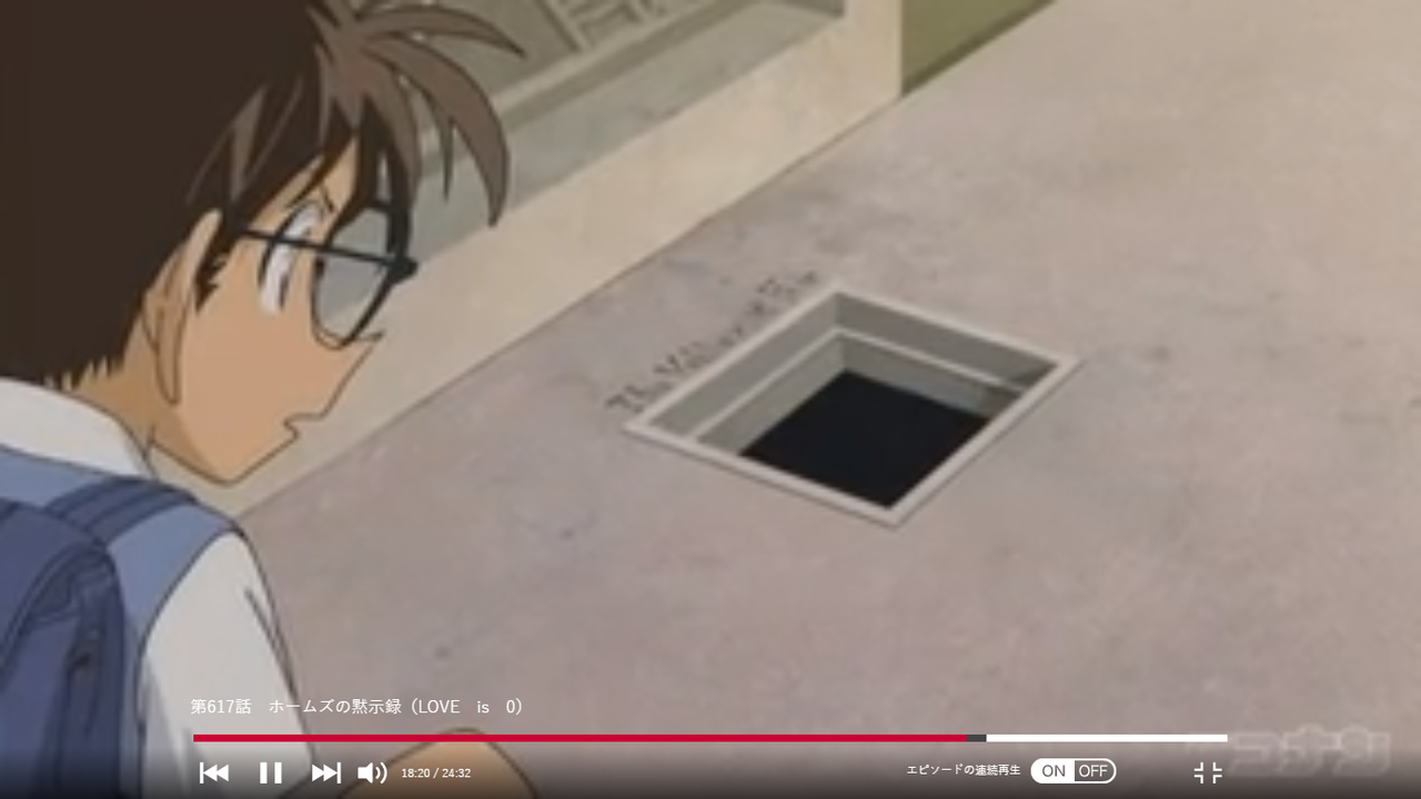 名探偵コナンロンドン編 聖地巡礼 倫敦日記