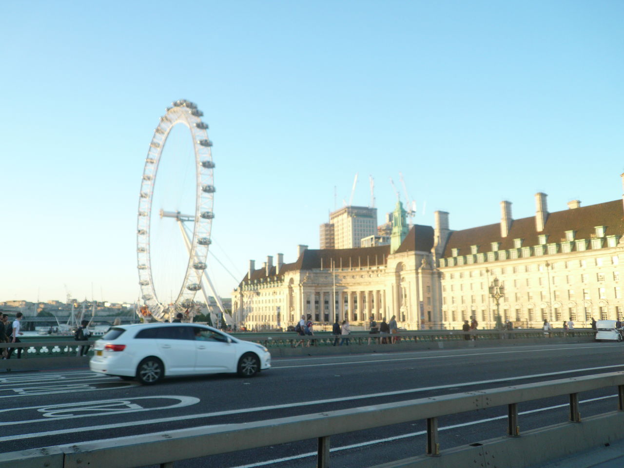 名探偵コナンロンドン編 聖地巡礼 倫敦日記