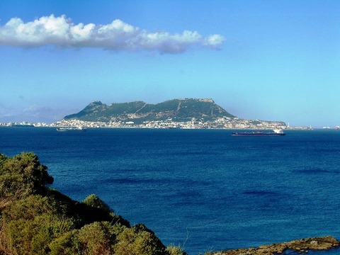 Gibraltar
