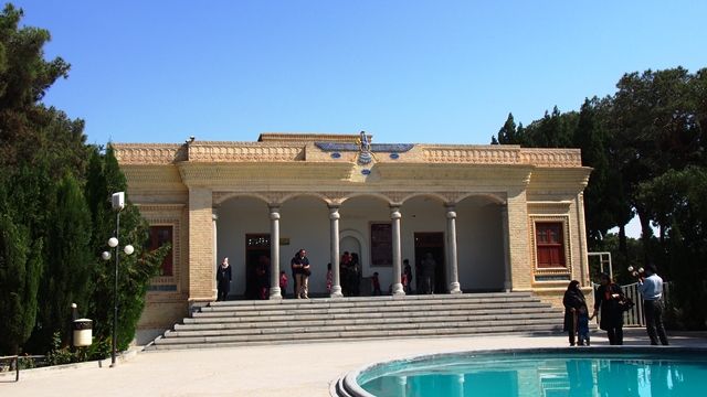 添乗員現地最新レポート イラン 第2回 編 世界の隅々まで見てみよう 個性派の陸旅倶楽部