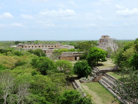 Uxmal_04