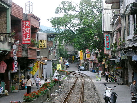 Pingsi_Line_Shihfen