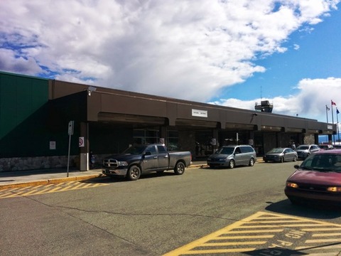 Whitehorse_airport