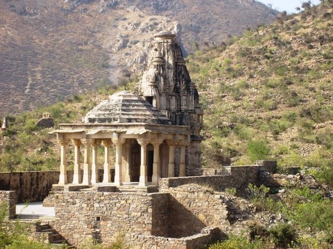 Bhangarh