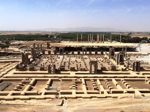 Persepolis_Distance_View