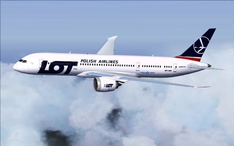 LOT-Polish-Airlines