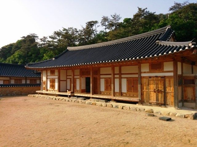 韓国 慶尚北道 青松 慶州現地視察レポート その 世界の隅々まで見てみよう 個性派の陸旅倶楽部
