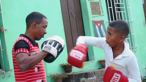 Boxing