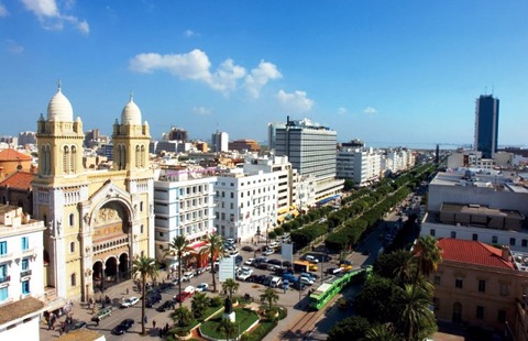 TUNIS