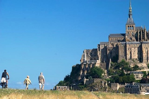 Mont Saint-Michel_02