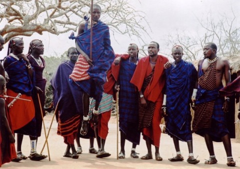 Traditional_Maasai_Dance