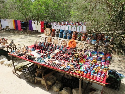 Chichen_Itza_Shop